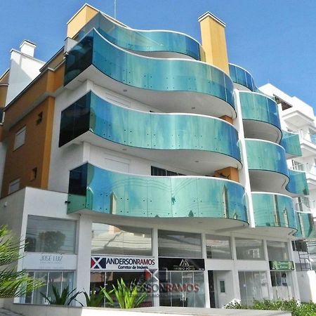 1053 - Praia De Bombinhas Locacao De Temporada - Residencial Egidio Pinheiro Apto 302 B Zewnętrze zdjęcie