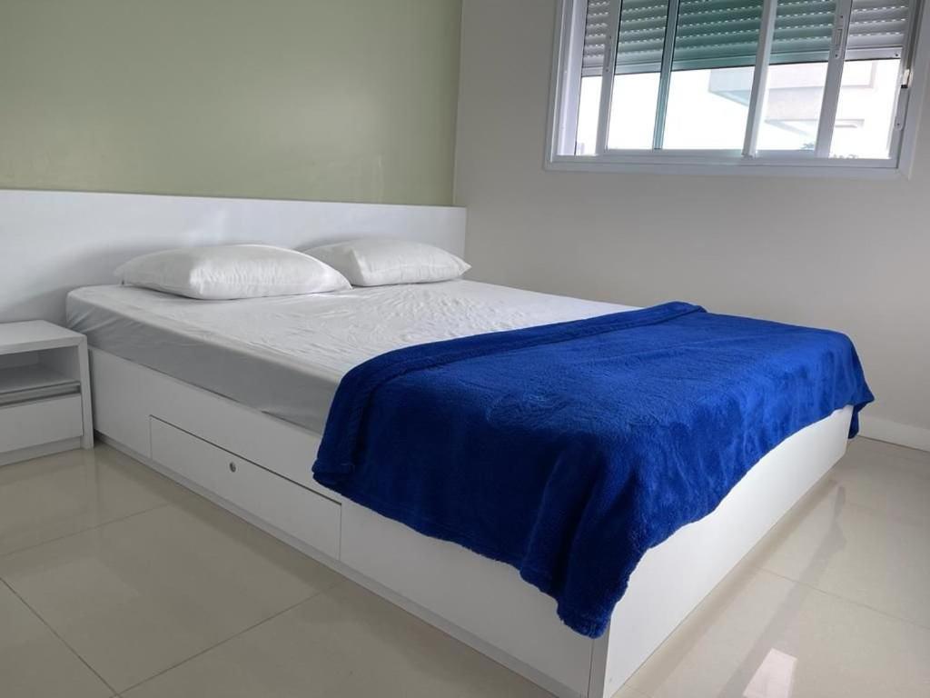 1053 - Praia De Bombinhas Locacao De Temporada - Residencial Egidio Pinheiro Apto 302 B Zewnętrze zdjęcie