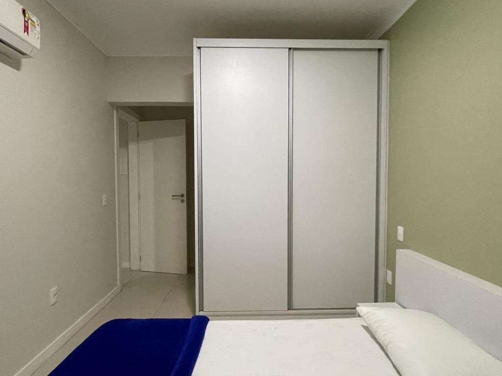 1053 - Praia De Bombinhas Locacao De Temporada - Residencial Egidio Pinheiro Apto 302 B Zewnętrze zdjęcie